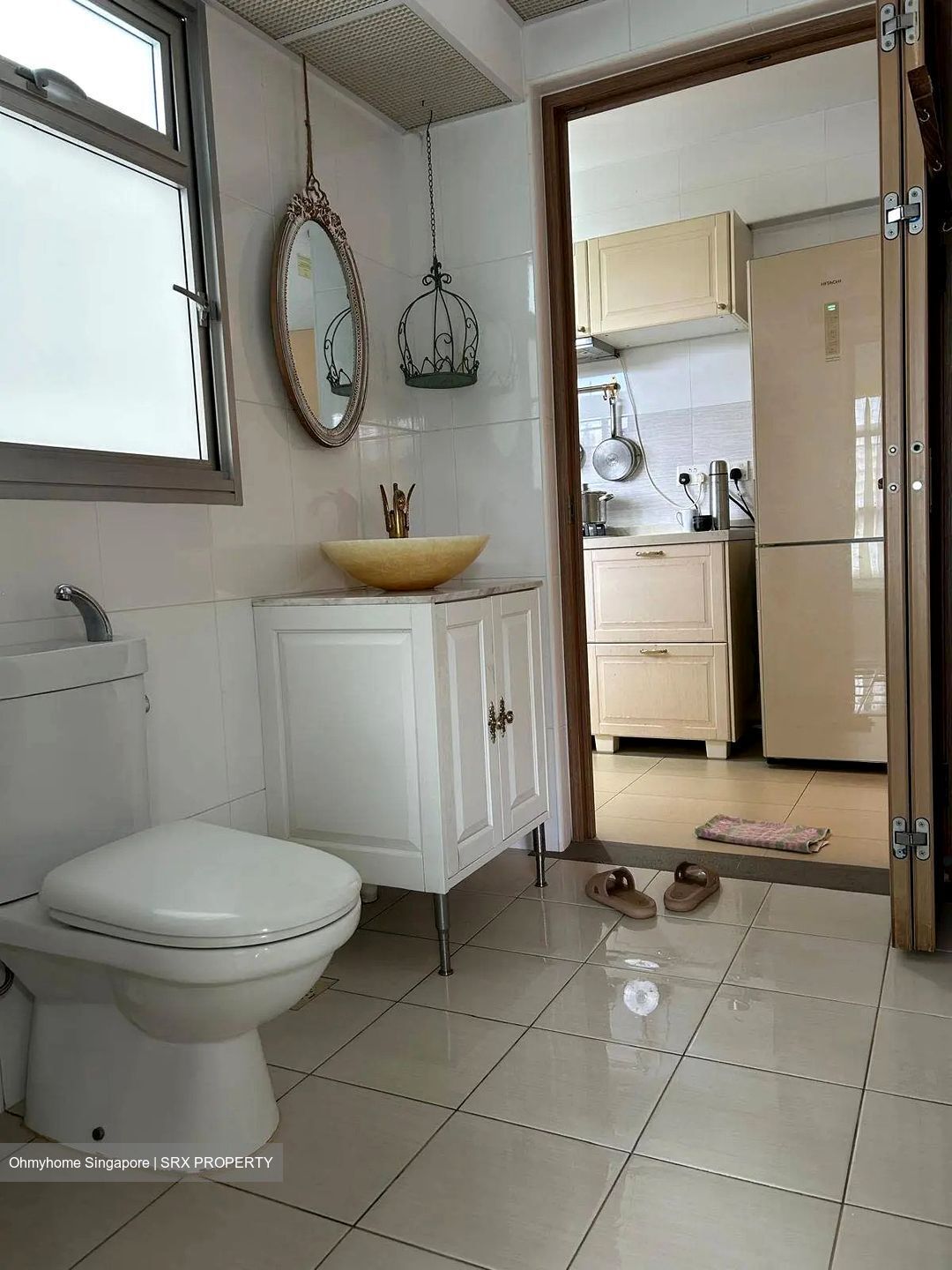Blk 408B Northshore Residences II (Punggol), HDB 2 Rooms #600331341